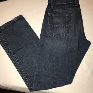 Free world Jeans Blue 32 Regular